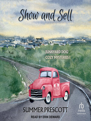 cover image of Show and Sell